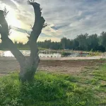 Biorussi Agroturismo Carpino