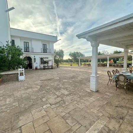 Biorussi Agroturismo