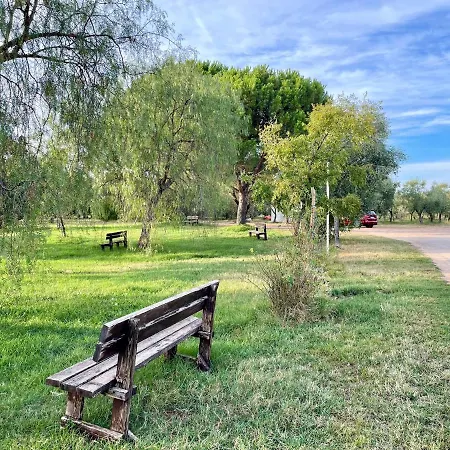 Biorussi Vakantieboerderij *