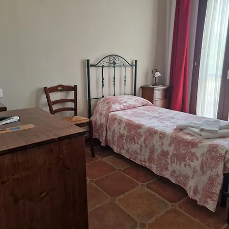 Biorussi Vakantieboerderij