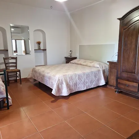 Biorussi Vakantieboerderij *